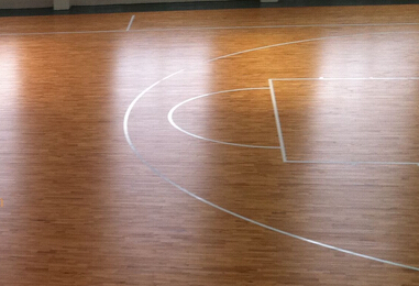 實(shí)木體育地板 實(shí)木體育地板