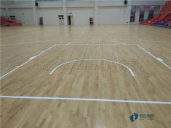 籃球體育地板哪個(gè)牌子環(huán)保