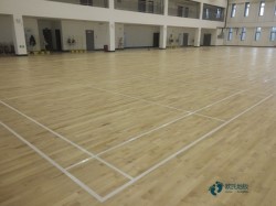 常用體育運(yùn)動(dòng)木地板品牌大全