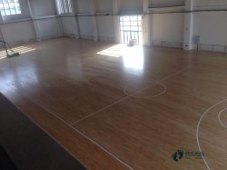 20厚運(yùn)動籃球地板哪個牌子好