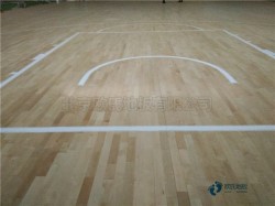 高品質(zhì)籃球木地板哪個牌子性價比高