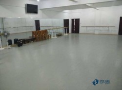 實木體育場館木地板怎樣保養(yǎng)