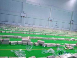 籃球場(chǎng)館地板哪個(gè)牌子較好