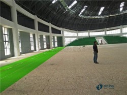 籃球場(chǎng)館木地板價(jià)格多少錢(qián)